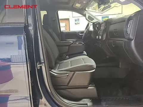 Photos of 2022 GMC Sierra 1500 Pro for sale in Saint Charles, MO at Clement Supercenter