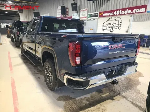 More photos of 2022 GMC Sierra 1500 Pro at Clement Supercenter, MO