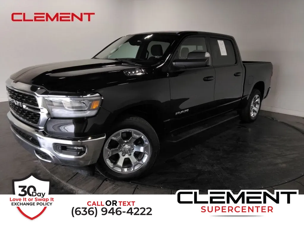 2022 Ram 1500 Big Horn/Lone Star for sale in Saint Charles, MO