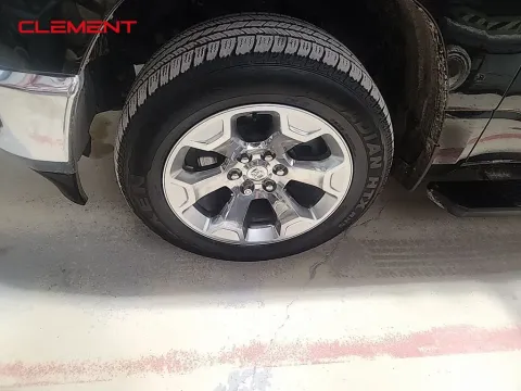 More photos of 2022 Ram 1500 Big Horn/Lone Star at Clement Supercenter, MO