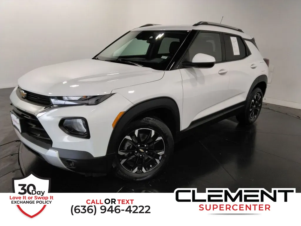 2023 Chevrolet TrailBlazer LT for sale in Saint Charles, MO