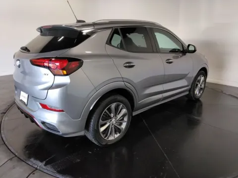 More photos of 2023 Buick Encore GX Select at Clement Supercenter, MO