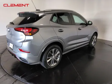 More photos of 2023 Buick Encore GX Select at Clement Supercenter, MO