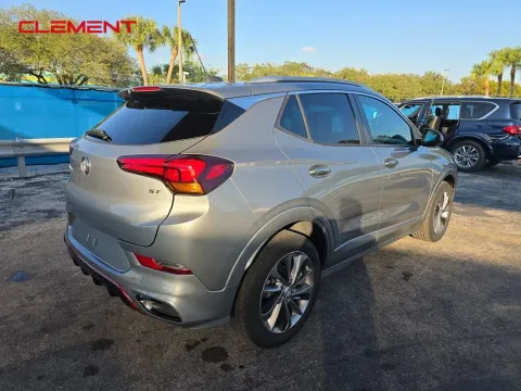 More photos of 2023 Buick Encore GX Select at Clement Supercenter, MO