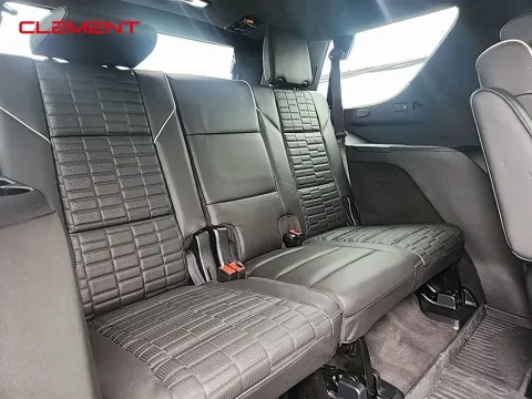 More photos of 2023 Cadillac Escalade Sport Platinum at Clement Supercenter, MO