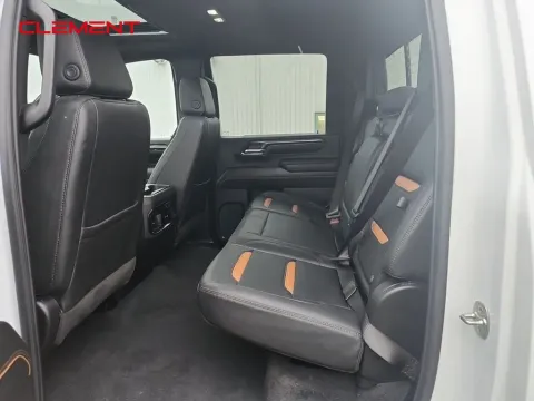 Another view of 2025 GMC Sierra 2500HD AT4 for sale in Saint Charles, MO at Clement Supercenter