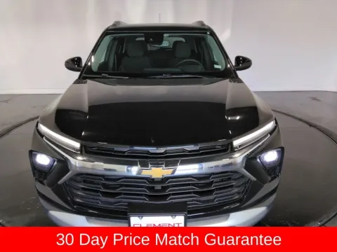 Photos of 2024 Chevrolet TrailBlazer LT for sale in Saint Charles, MO at Clement Supercenter