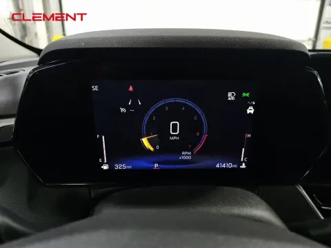 Photos of 2024 Chevrolet TrailBlazer LT for sale in Saint Charles, MO at Clement Supercenter