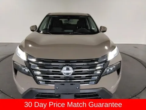 Photos of 2024 Nissan Rogue SV for sale in Saint Charles, MO at Clement Supercenter