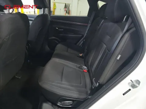 Another view of 2024 Hyundai Tucson SEL for sale in Saint Charles, MO at Clement Supercenter