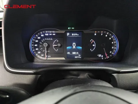 Photos of 2024 Hyundai Tucson SEL for sale in Saint Charles, MO at Clement Supercenter