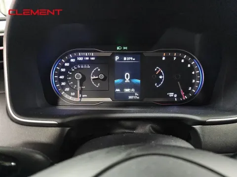 Photos of 2024 Hyundai Tucson SEL for sale in Saint Charles, MO at Clement Supercenter