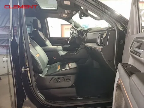 Another view of 2024 GMC Sierra 2500HD AT4 for sale in Saint Charles, MO at Clement Supercenter