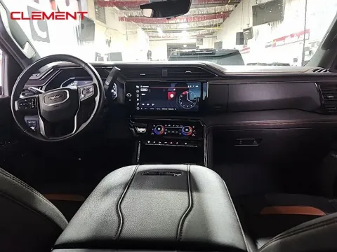 Photos of 2024 GMC Sierra 2500HD AT4 for sale in Saint Charles, MO at Clement Supercenter