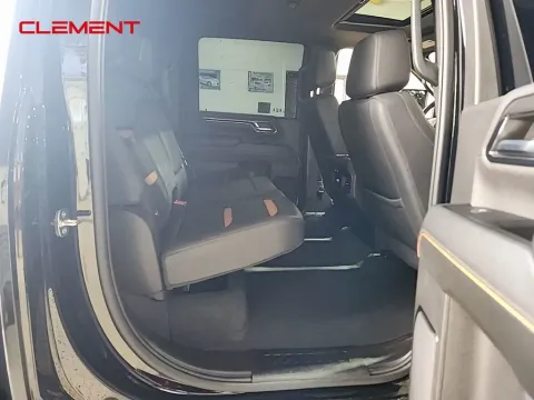 More photos of 2024 GMC Sierra 2500HD AT4 at Clement Supercenter, MO