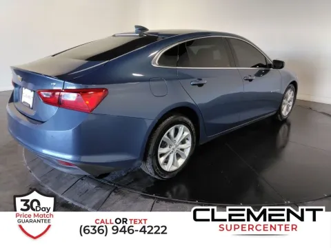 More photos of 2024 Chevrolet Malibu LT at Clement Supercenter, MO