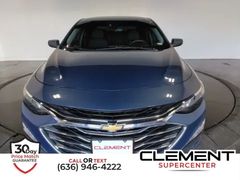 Photos of 2024 Chevrolet Malibu LT for sale in Saint Charles, MO at Clement Supercenter