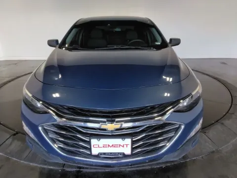 Photos of 2024 Chevrolet Malibu LT for sale in Saint Charles, MO at Clement Supercenter