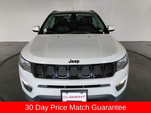 Photos of 2018 Jeep Compass Altitude for sale in Saint Charles, MO at Clement Supercenter