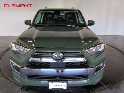 Photos of 2022 Toyota 4Runner Limited for sale in Saint Charles, MO at Clement Supercenter