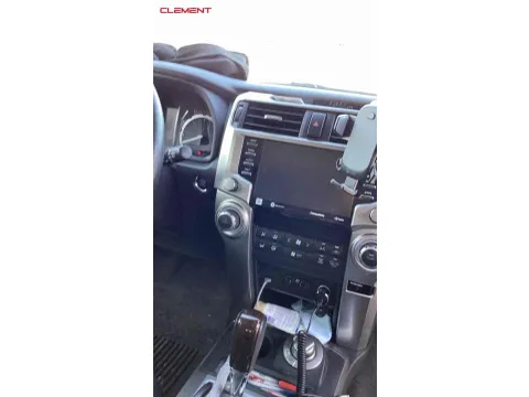 Photos of 2022 Toyota 4Runner Limited for sale in Saint Charles, MO at Clement Supercenter