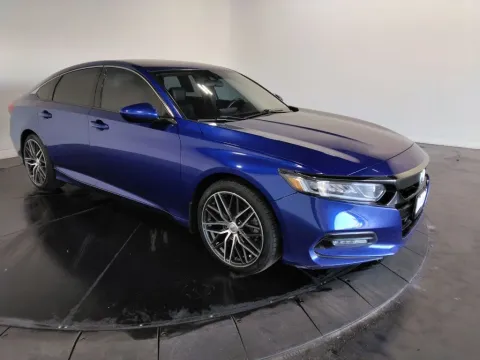 More photos of 2018 Honda Accord Sport at Clement Supercenter, MO