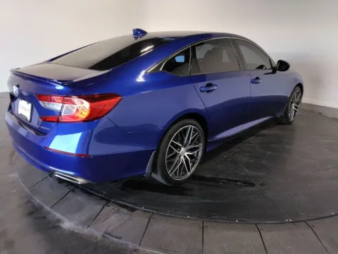 More photos of 2018 Honda Accord Sport at Clement Supercenter, MO