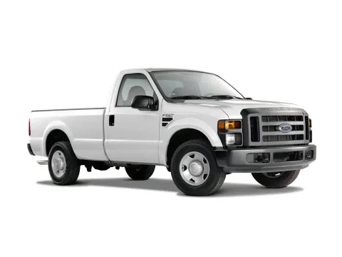 Another view of 2009 Ford F-350SD for sale in Saint Charles, MO at Clement Supercenter