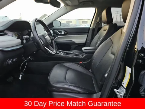 Photos of 2022 Jeep Compass Limited for sale in Saint Charles, MO at Clement Supercenter