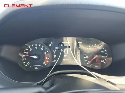 Photos of 2022 Jeep Compass Red Edition for sale in Saint Charles, MO at Clement Supercenter