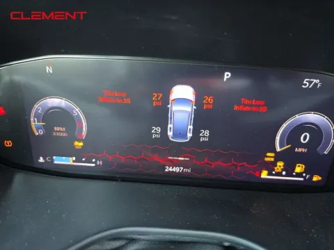 Photos of 2022 Jeep Compass Limited for sale in Saint Charles, MO at Clement Supercenter