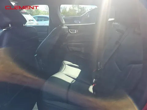 More photos of 2022 Jeep Compass Limited at Clement Supercenter, MO