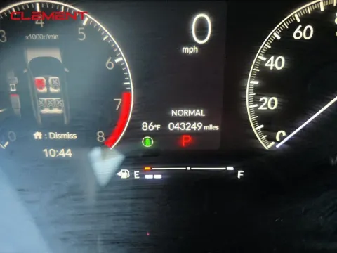 Photos of 2024 Honda Civic Sport for sale in Saint Charles, MO at Clement Supercenter