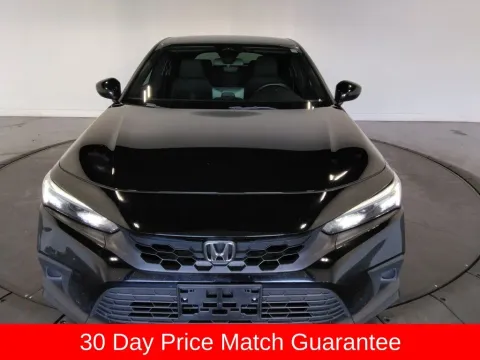 Photos of 2024 Honda Civic Sport for sale in Saint Charles, MO at Clement Supercenter