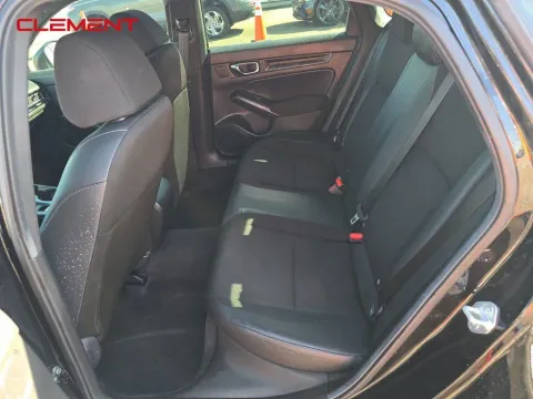 More photos of 2024 Honda Civic Sport at Clement Supercenter, MO