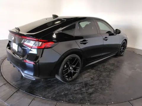 More photos of 2024 Honda Civic Sport at Clement Supercenter, MO