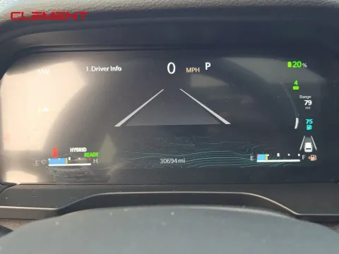 Photos of 2023 Jeep Grand Cherokee 4xe for sale in Saint Charles, MO at Clement Supercenter