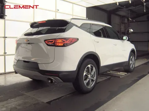 More photos of 2023 Chevrolet Blazer LT at Clement Supercenter, MO