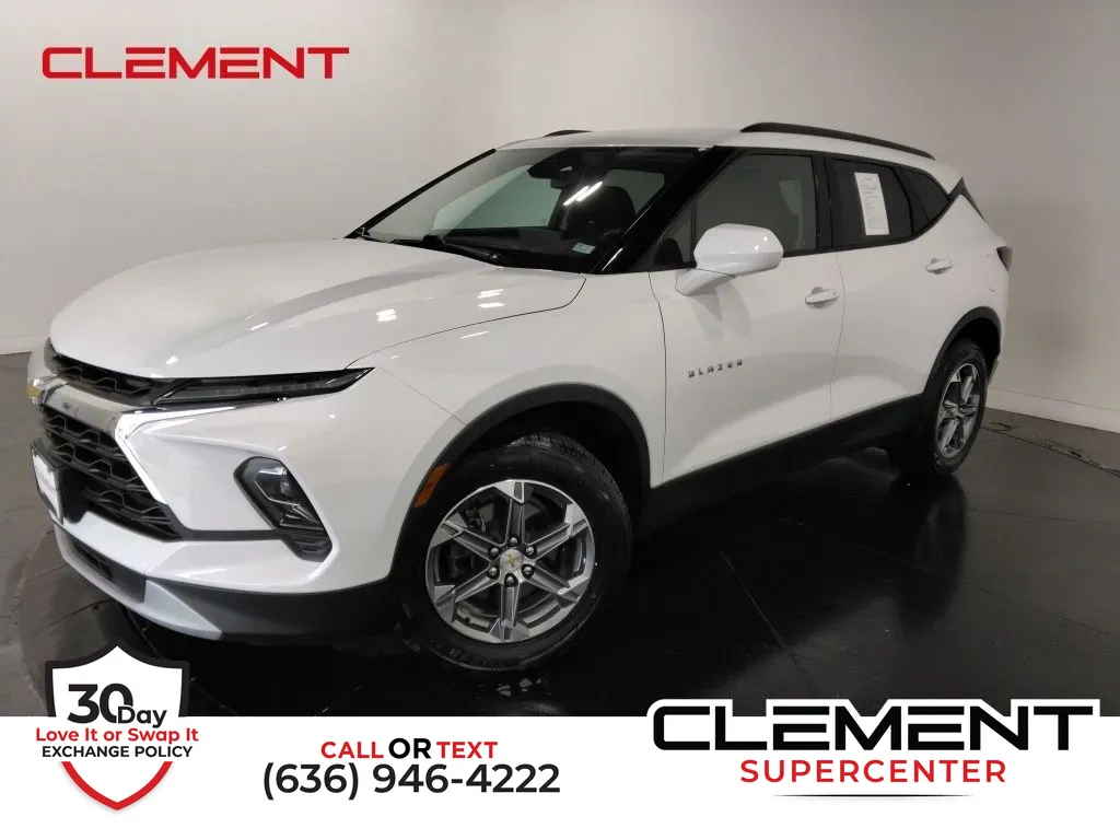 2023 Chevrolet Blazer LT for sale in Saint Charles, MO