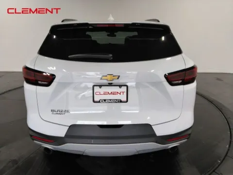 More photos of 2023 Chevrolet Blazer LT at Clement Supercenter, MO