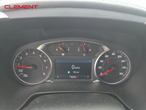 Photos of 2023 Chevrolet Blazer LT for sale in Saint Charles, MO at Clement Supercenter