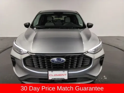 Photos of 2024 Ford Escape Active for sale in Saint Charles, MO at Clement Supercenter