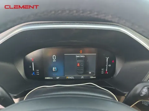 Photos of 2024 Ford Escape Active for sale in Saint Charles, MO at Clement Supercenter