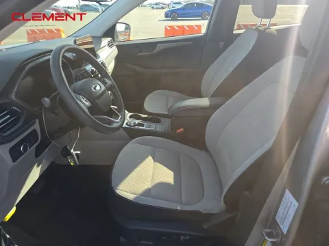 Another view of 2024 Ford Escape Active for sale in Saint Charles, MO at Clement Supercenter