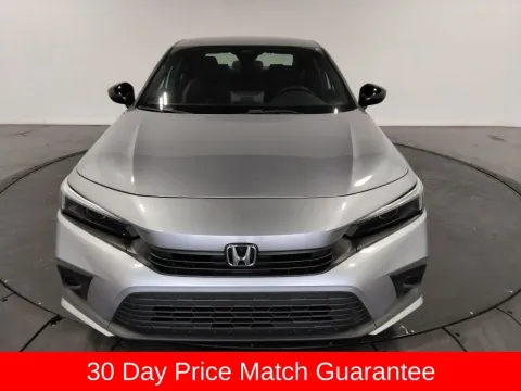 Photos of 2022 Honda Civic Sport for sale in Saint Charles, MO at Clement Supercenter