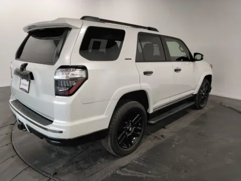 More photos of 2021 Toyota 4Runner Nightshade at Clement Supercenter, MO