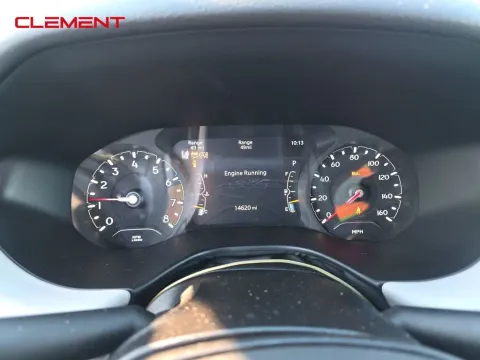 Photos of 2022 Jeep Compass Limited for sale in Saint Charles, MO at Clement Supercenter