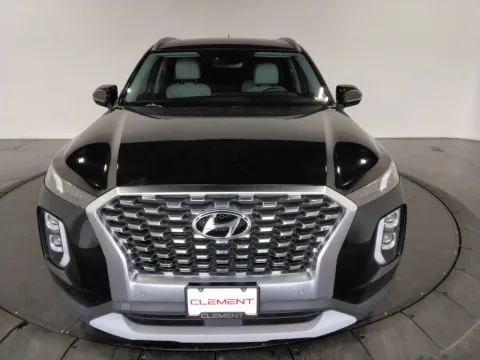 Photos of 2020 Hyundai Palisade SEL for sale in Saint Charles, MO at Clement Supercenter