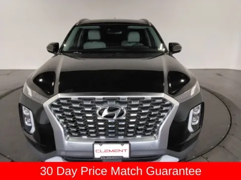 Photos of 2020 Hyundai Palisade SEL for sale in Saint Charles, MO at Clement Supercenter