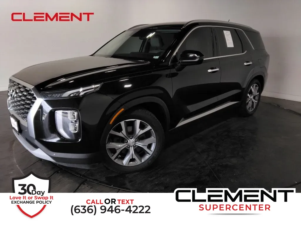 2020 Hyundai Palisade SEL for sale in Saint Charles, MO